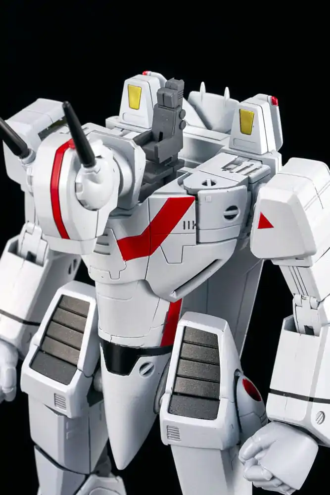 Robotech Veritech Diecast Akčná Figúrka VF-1J Battloid 18 cm fotografija izdelka