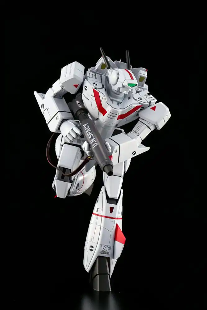Robotech Veritech Diecast akčné figúrky 3-balenie VF-1J Deluxe fotografija izdelka
