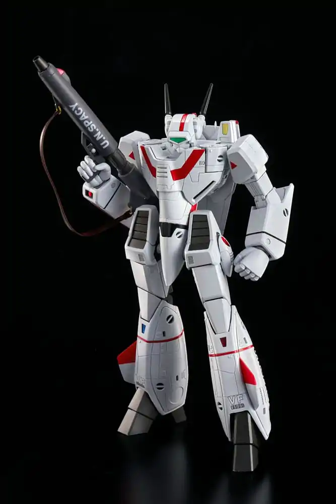Robotech Veritech Diecast akčné figúrky 3-balenie VF-1J Deluxe fotografija izdelka