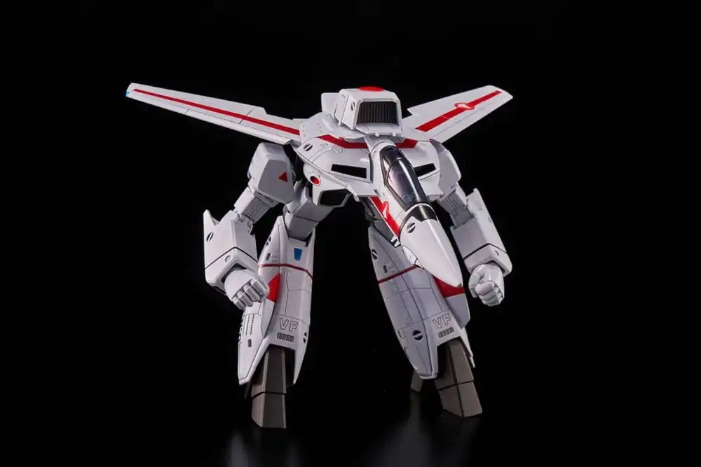 Robotech Veritech Diecast akčné figúrky 3-balenie VF-1J Deluxe fotografija izdelka
