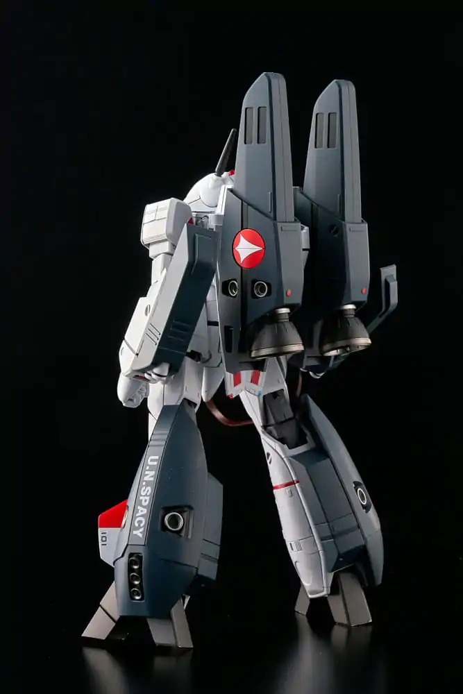 Robotech Veritech Diecast akčné figúrky 3-balenie VF-1J Deluxe fotografija izdelka