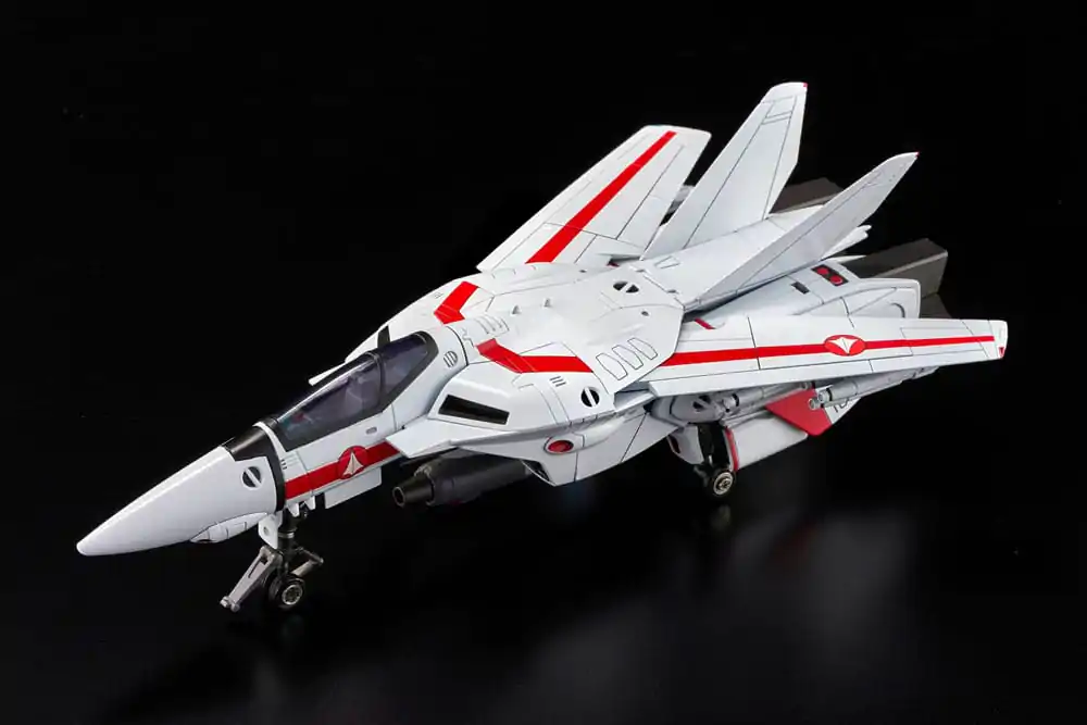 Robotech Veritech Diecast Akčná Figúrka VF-1J Fighter 20 cm fotografija izdelka
