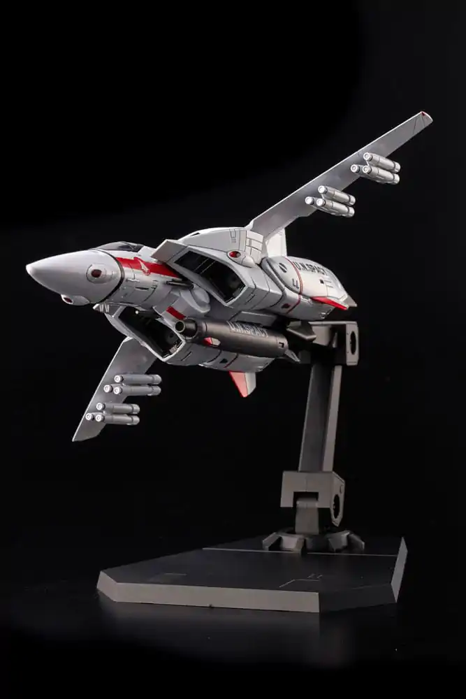 Robotech Veritech Diecast Akčná Figúrka VF-1J Fighter 20 cm fotografija izdelka