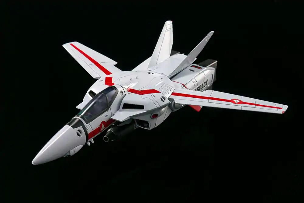 Robotech Veritech Diecast Akčná Figúrka VF-1J Fighter 20 cm fotografija izdelka