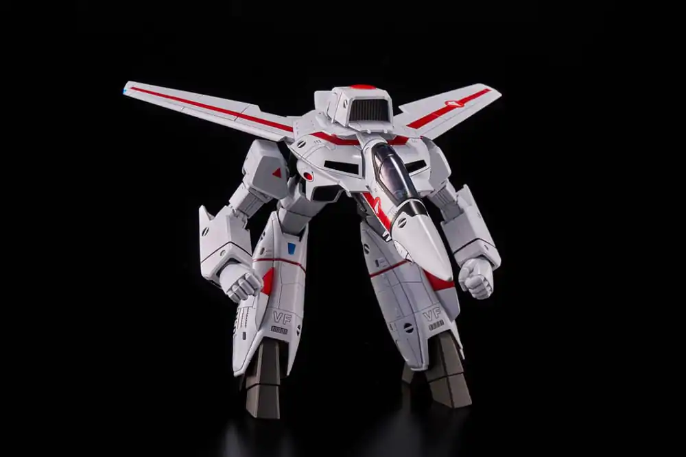 Robotech Veritech Zberateľská figúrka z liateho kovu VF-1J Guardian 15 cm fotografija izdelka