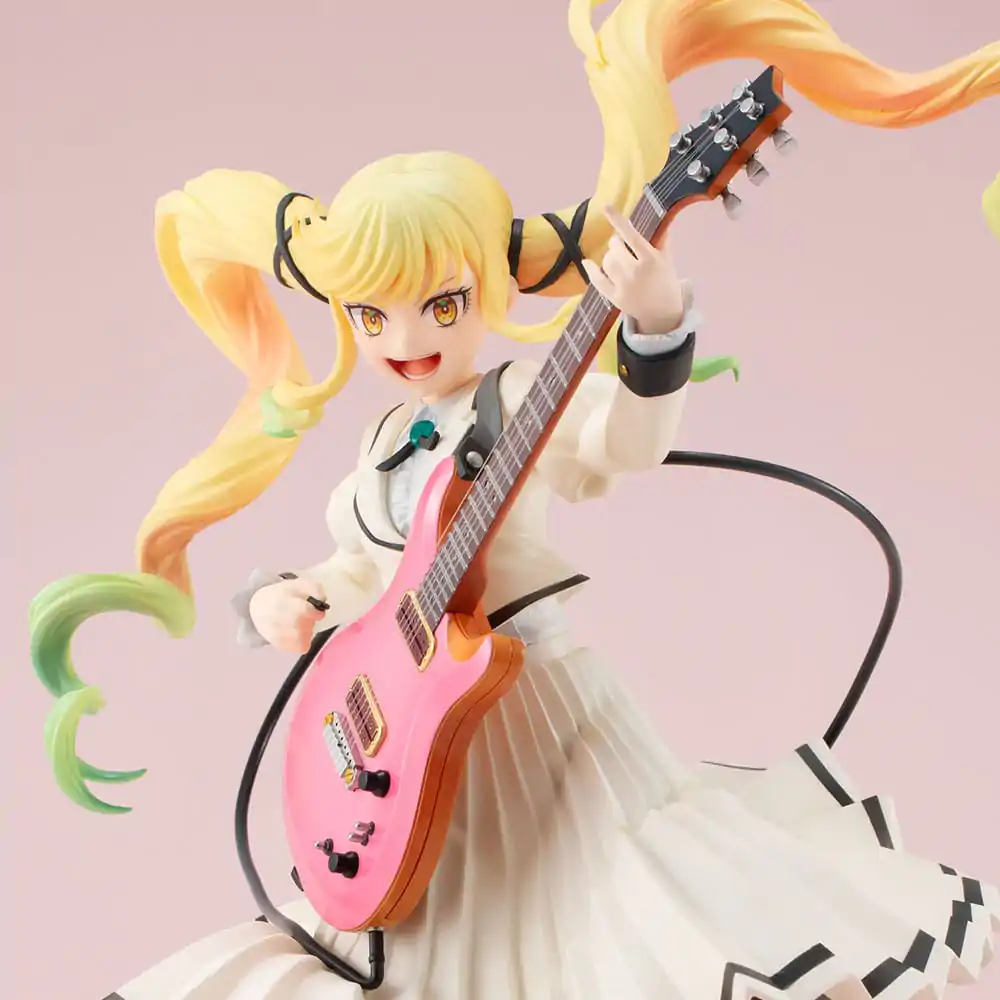 Rock Is a Lady´s Modesty Lucrea PVC kip Ririsa Suzunomiya 24 cm fotografija izdelka