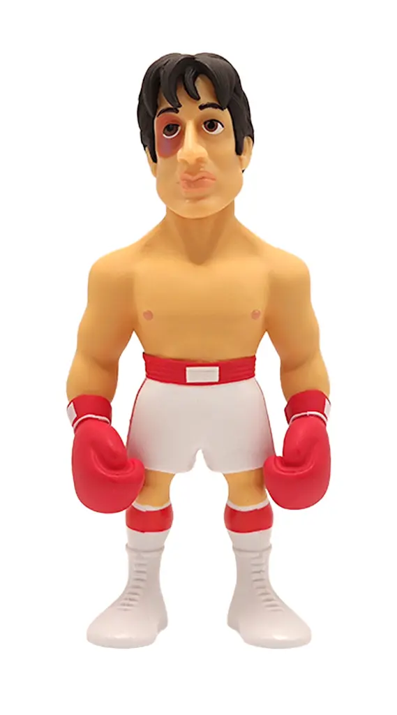 Rocky Balboa Minix figurica 12 cm fotografija izdelka