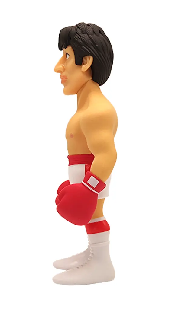 Rocky Balboa Minix figurica 12 cm fotografija izdelka