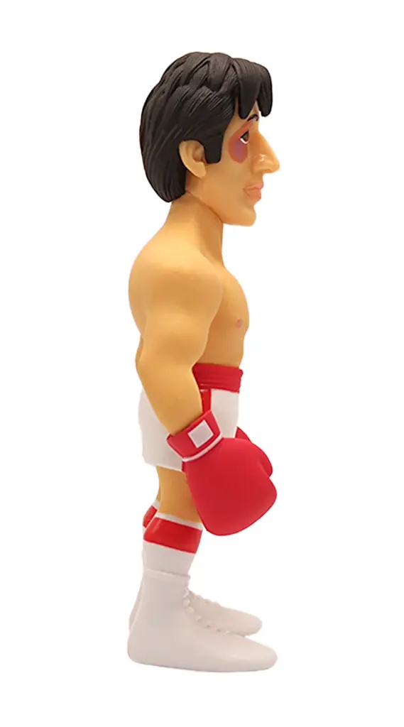Rocky Balboa Minix figurica 12 cm fotografija izdelka