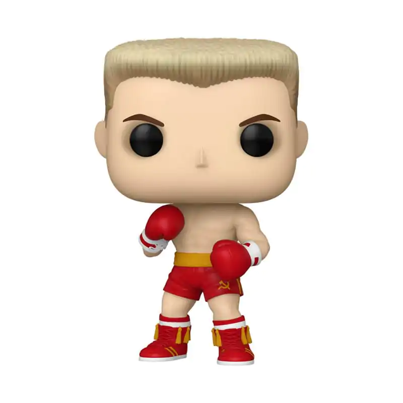 Rocky Funko POP! Movies Vinil Figura Ivan Drago 9 cm fotografija izdelka