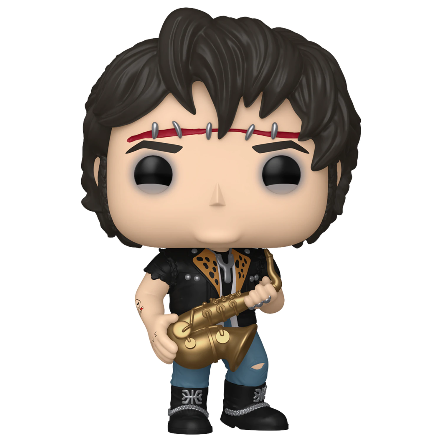 Rocky Horror Picture Show Funko POP! Movies Vinilna figura Eddie 9 cm fotografija izdelka