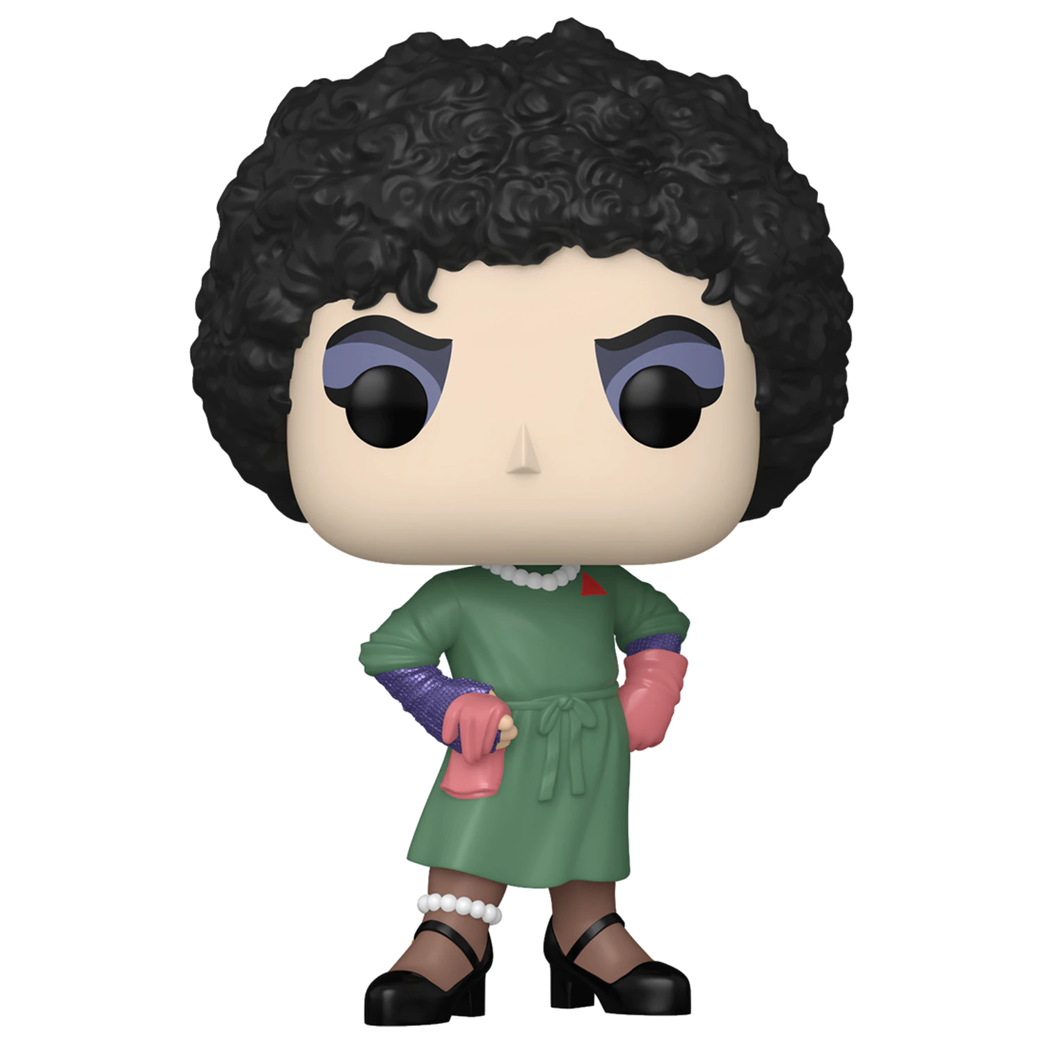 Rocky Horror Picture Show Funko POP! Movies Vinilna figura Frank-N-Furter 9 cm fotografija izdelka