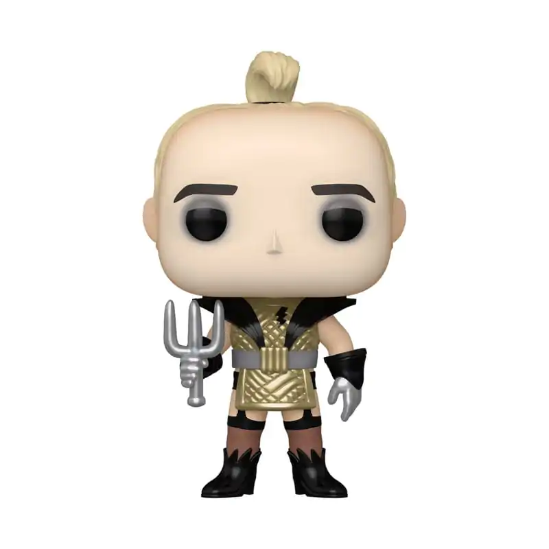 Rocky Horror Picture Show Funko POP! Movies Vinilna figura Riff Raff 9 cm fotografija izdelka