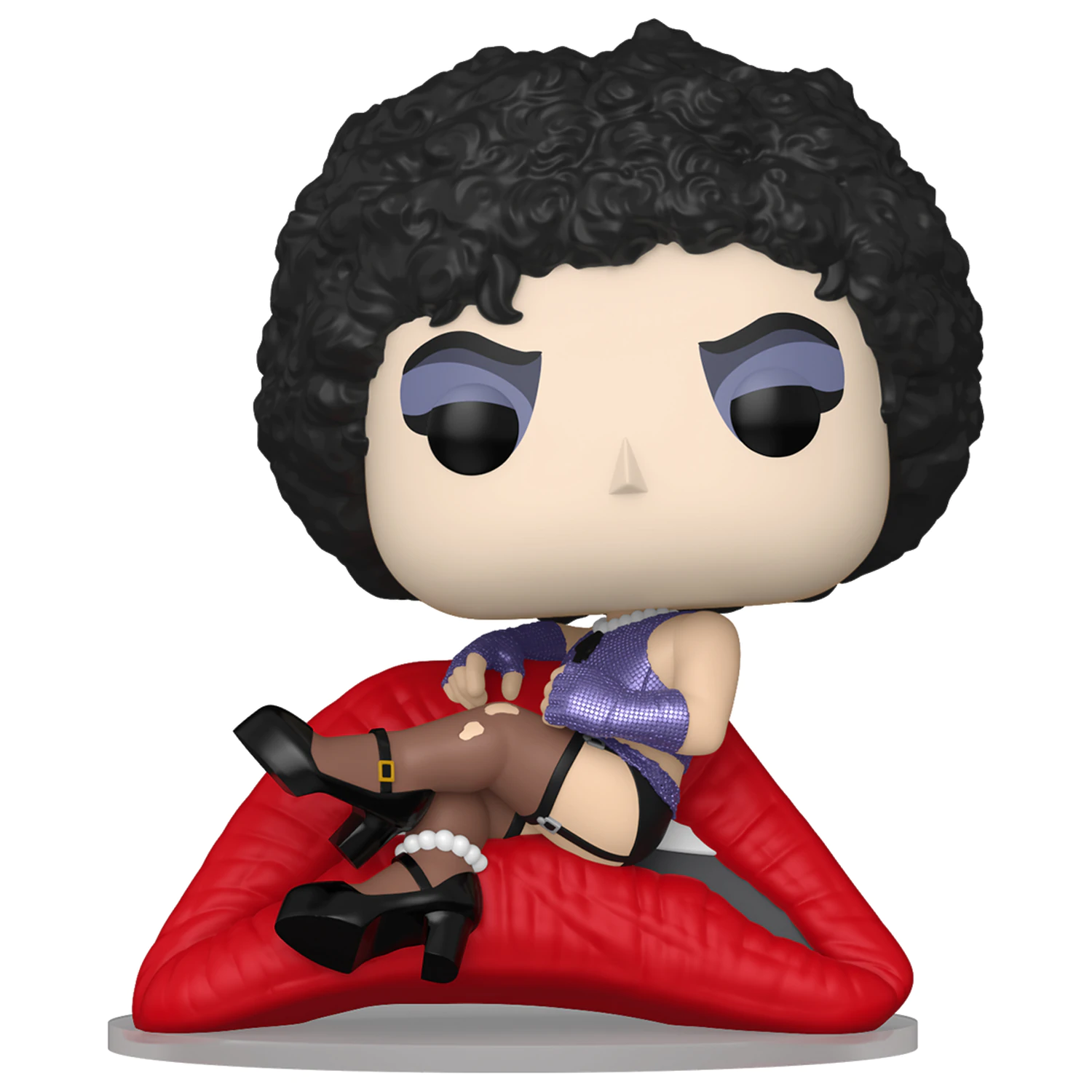 Rocky Horror Picture Show Funko POP! figurica iz premium vinila FNF z ustnicami 9 cm fotografija izdelka