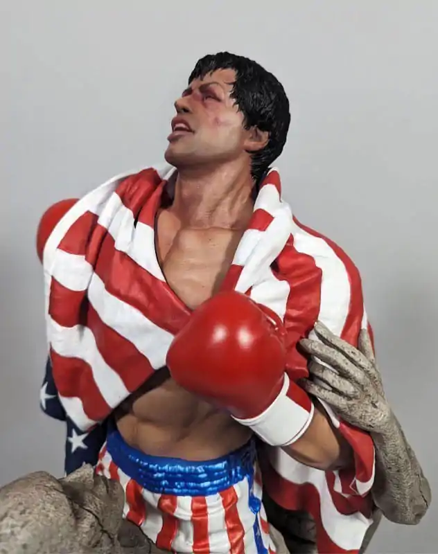 Kip Rocky IV 1/4 Rocky Balboa 48 cm fotografija izdelka