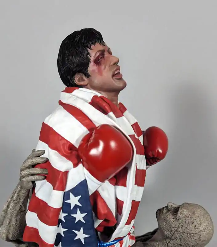 Kip Rocky IV 1/4 Rocky Balboa 48 cm fotografija izdelka