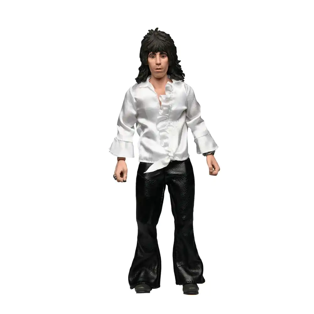 Rolling Stones Clothed figura akcijska figura Keith Richards (1975) 20 cm fotografija izdelka