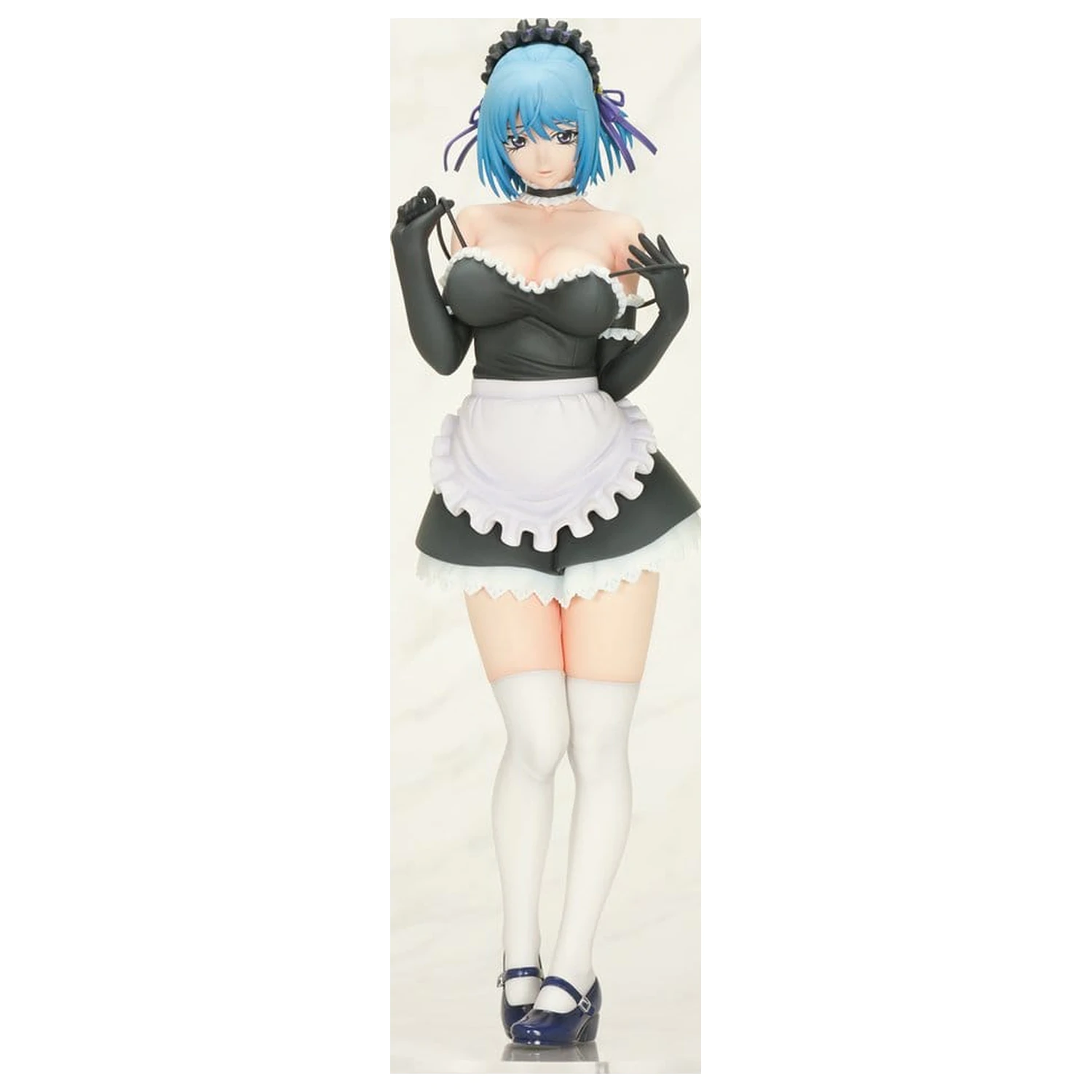 Rosario + Vampire PVC Kip 1/7 Kurumu Kurono 25 cm fotografija izdelka
