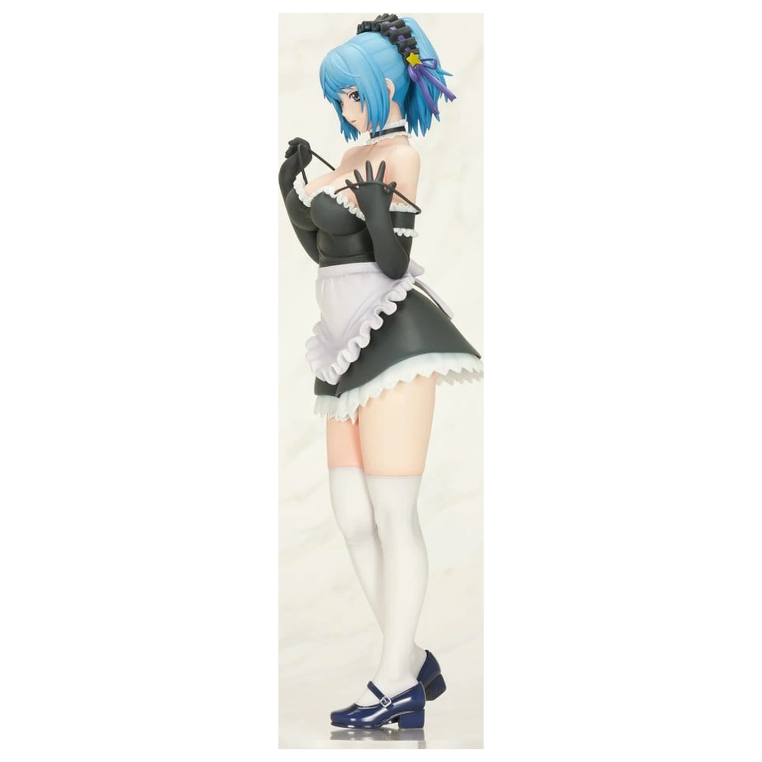 Rosario + Vampire PVC Kip 1/7 Kurumu Kurono 25 cm fotografija izdelka