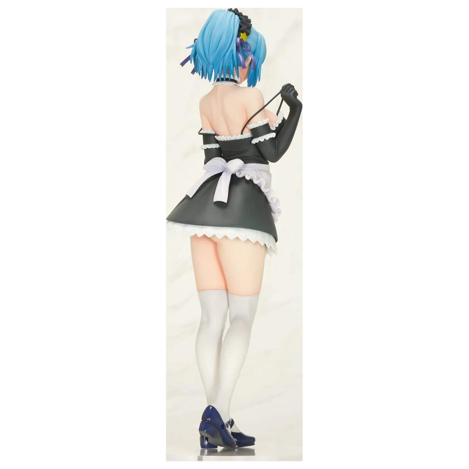 Rosario + Vampire PVC Kip 1/7 Kurumu Kurono 25 cm fotografija izdelka