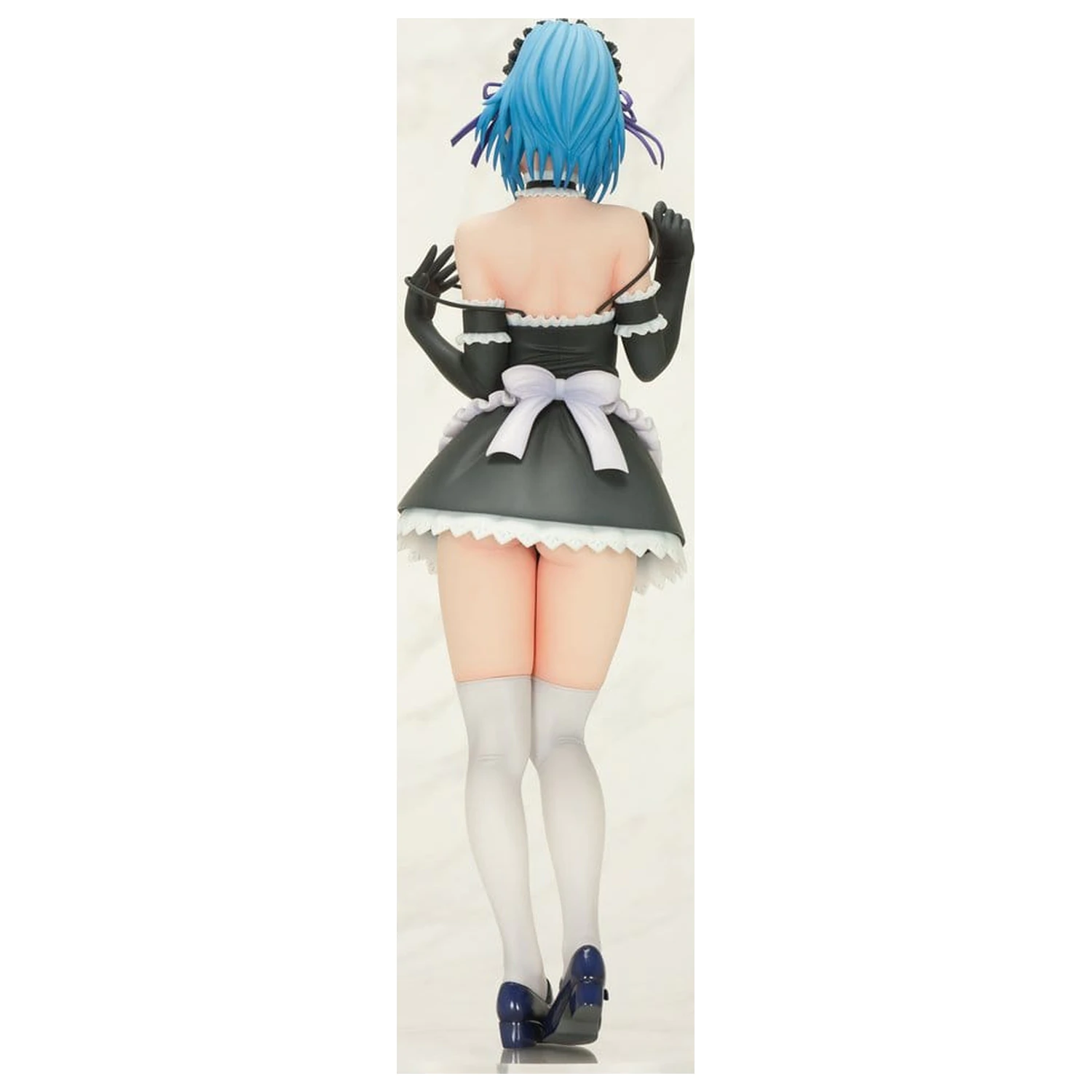 Rosario + Vampire PVC Kip 1/7 Kurumu Kurono 25 cm fotografija izdelka