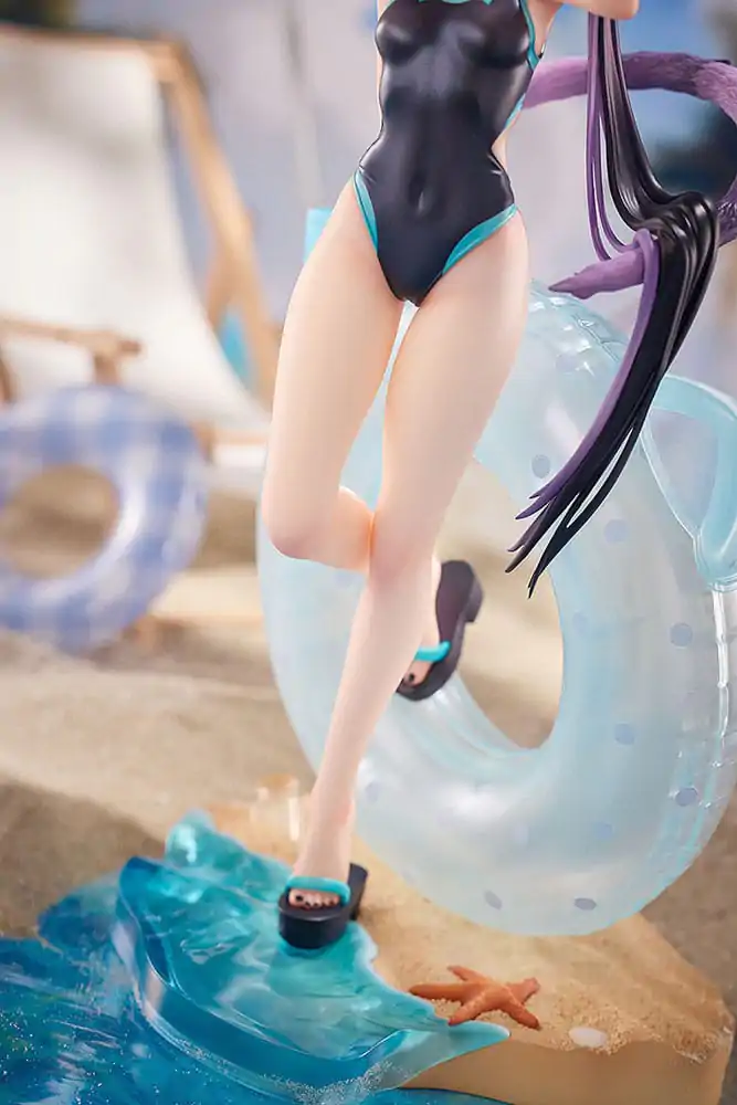 Rosuuri Original Character PVC kip 1/7 Cheshire Cat Mika: Swimsuit Ver. 25 cm fotografija izdelka
