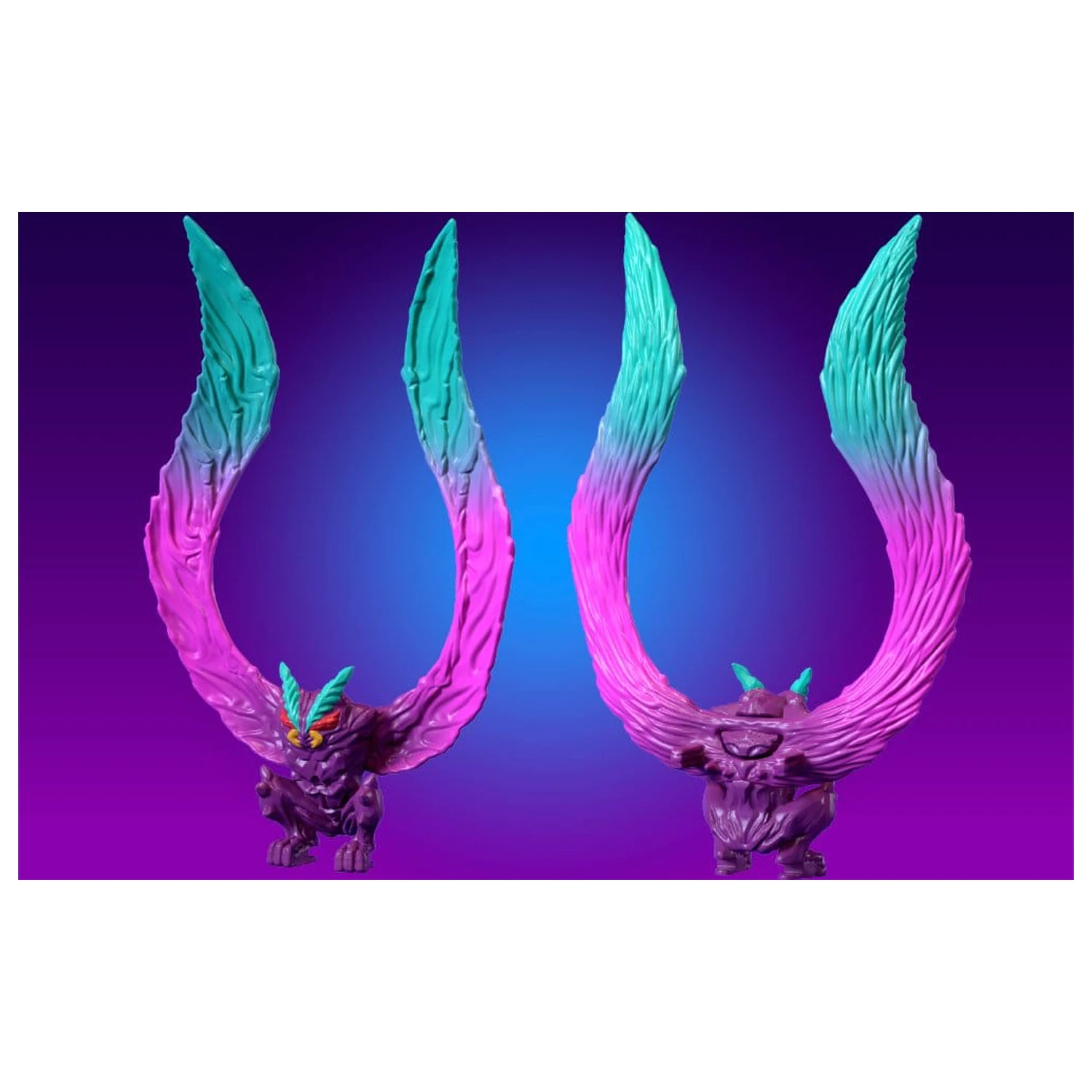 Rover Robin Plastic model komplet sestavljanke Ustreli Mothmana fotografija izdelka