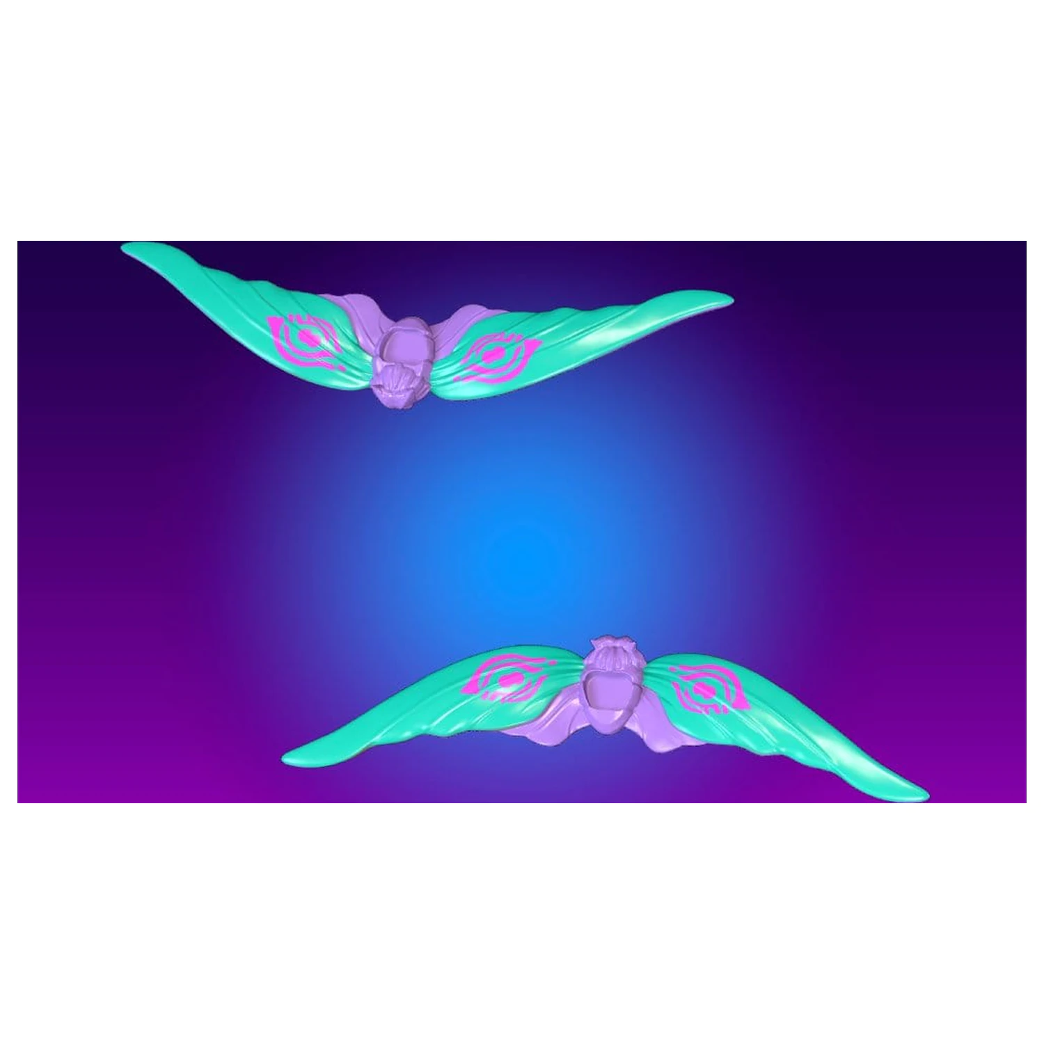 Rover Robin Plastic model komplet sestavljanke Ustreli Mothmana fotografija izdelka