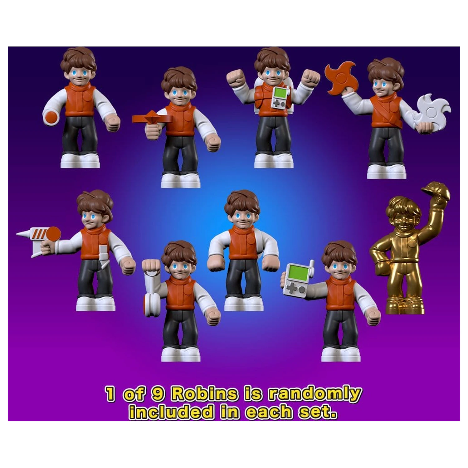 Rover Robin Plastic model komplet sestavljanke Ustreli Mothmana fotografija izdelka