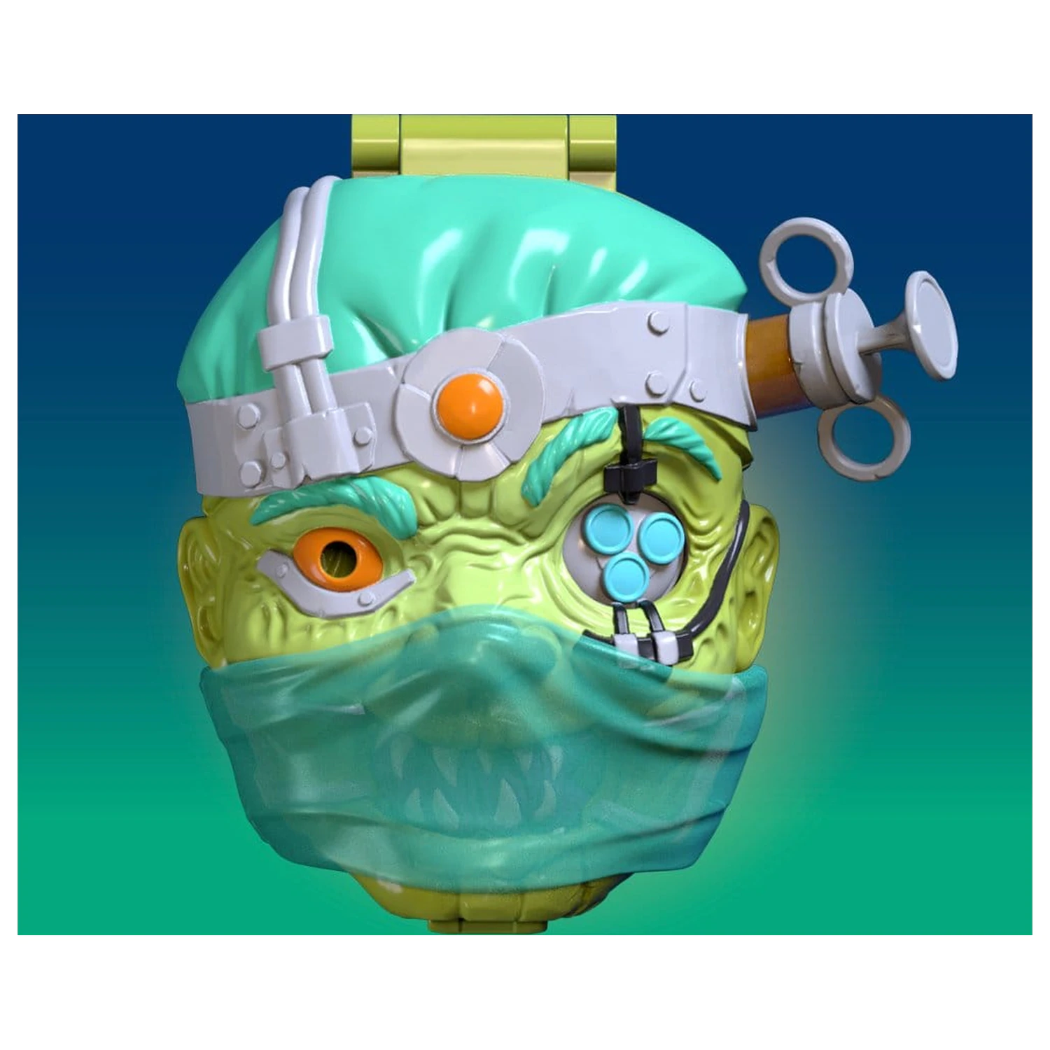 Rover Robin Plastic Model Kit priboljški Dr. Demen fotografija izdelka