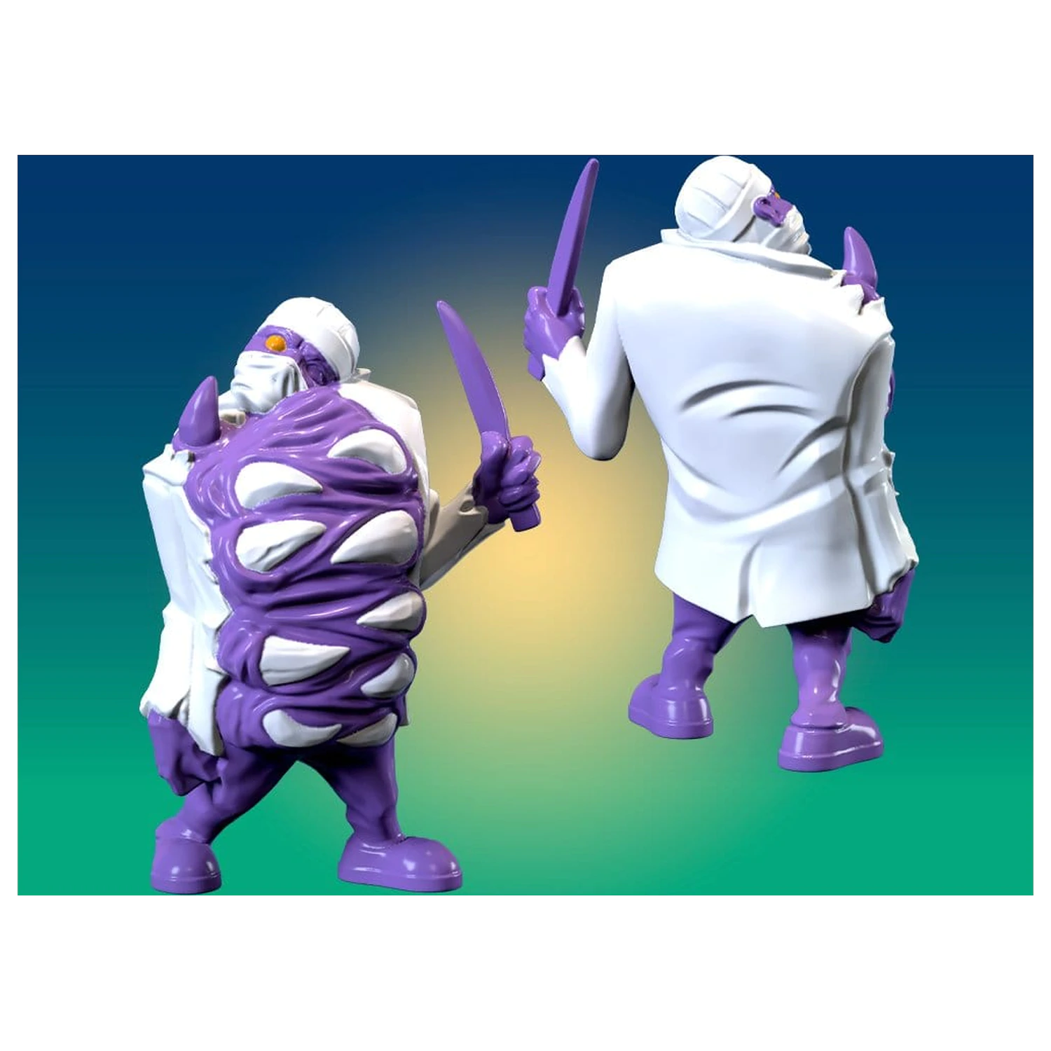 Rover Robin Plastic Model Kit priboljški Dr. Demen fotografija izdelka