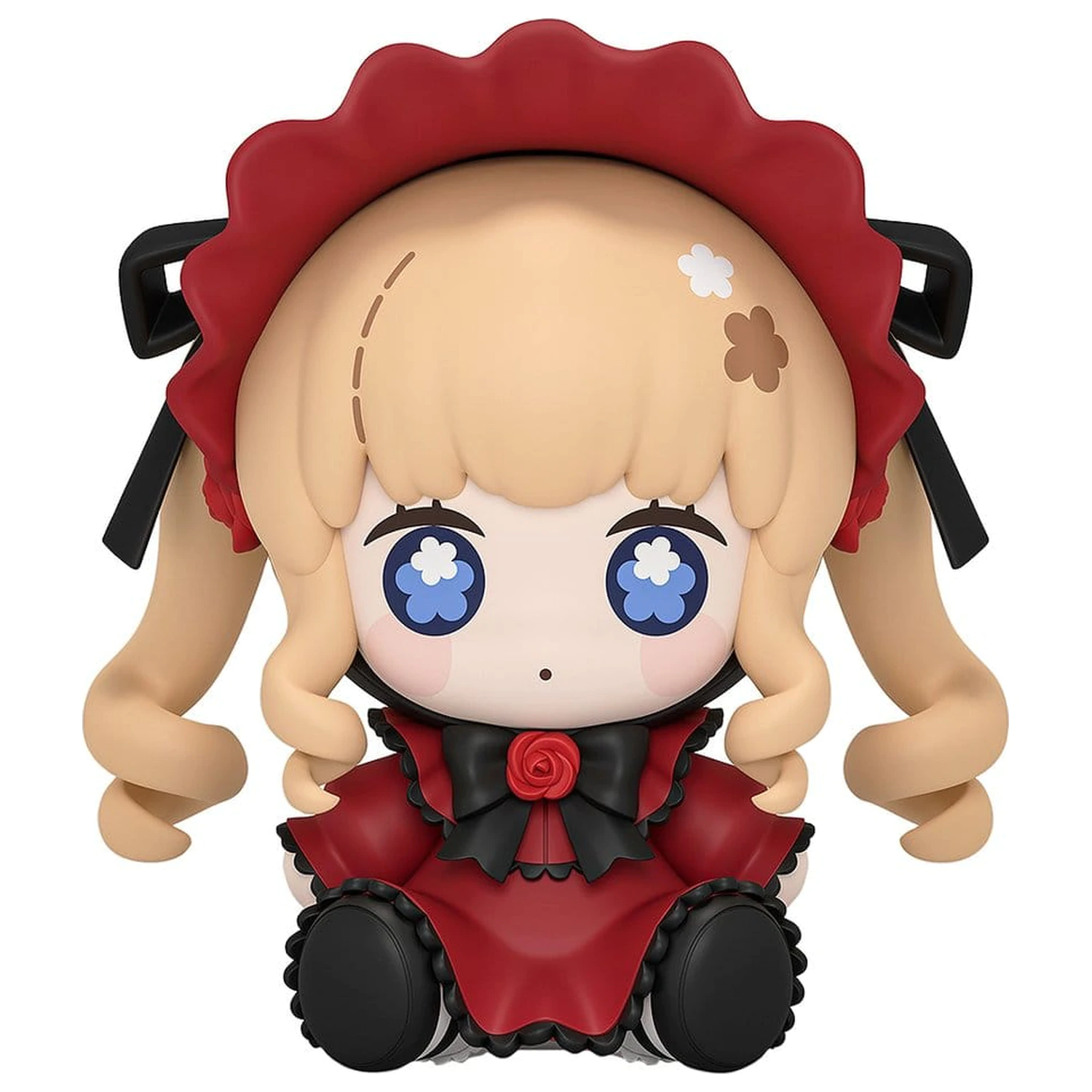 Rozen Maiden Huggy Good Smile Mini figurica Shinku 7 cm fotografija izdelka