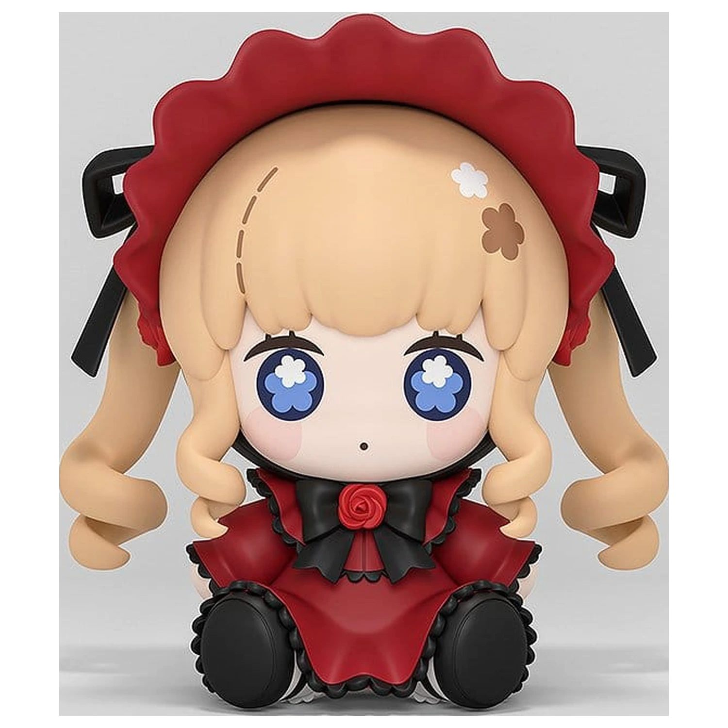 Rozen Maiden Huggy Good Smile Mini figurica Shinku 7 cm fotografija izdelka