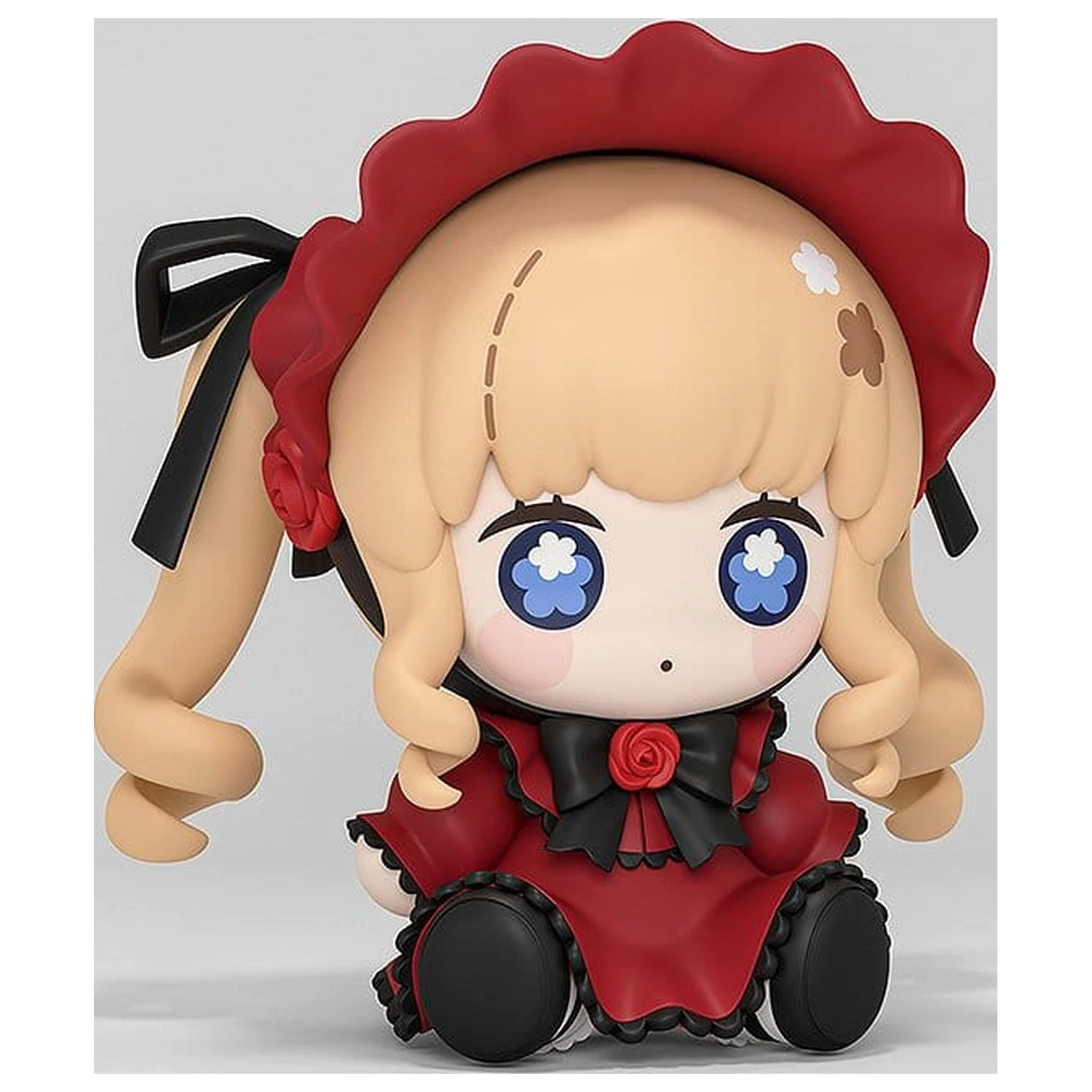 Rozen Maiden Huggy Good Smile Mini figurica Shinku 7 cm fotografija izdelka