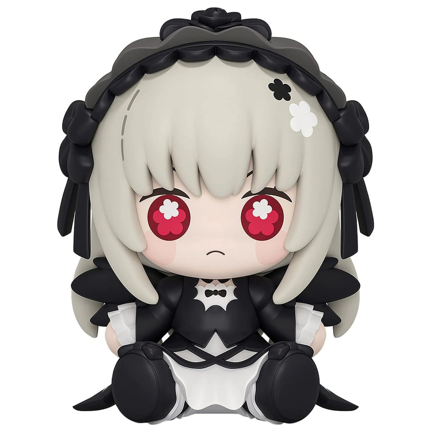 Rozen Maiden Huggy Good Smile Mini Figura Suiginto 7 cm fotografija izdelka