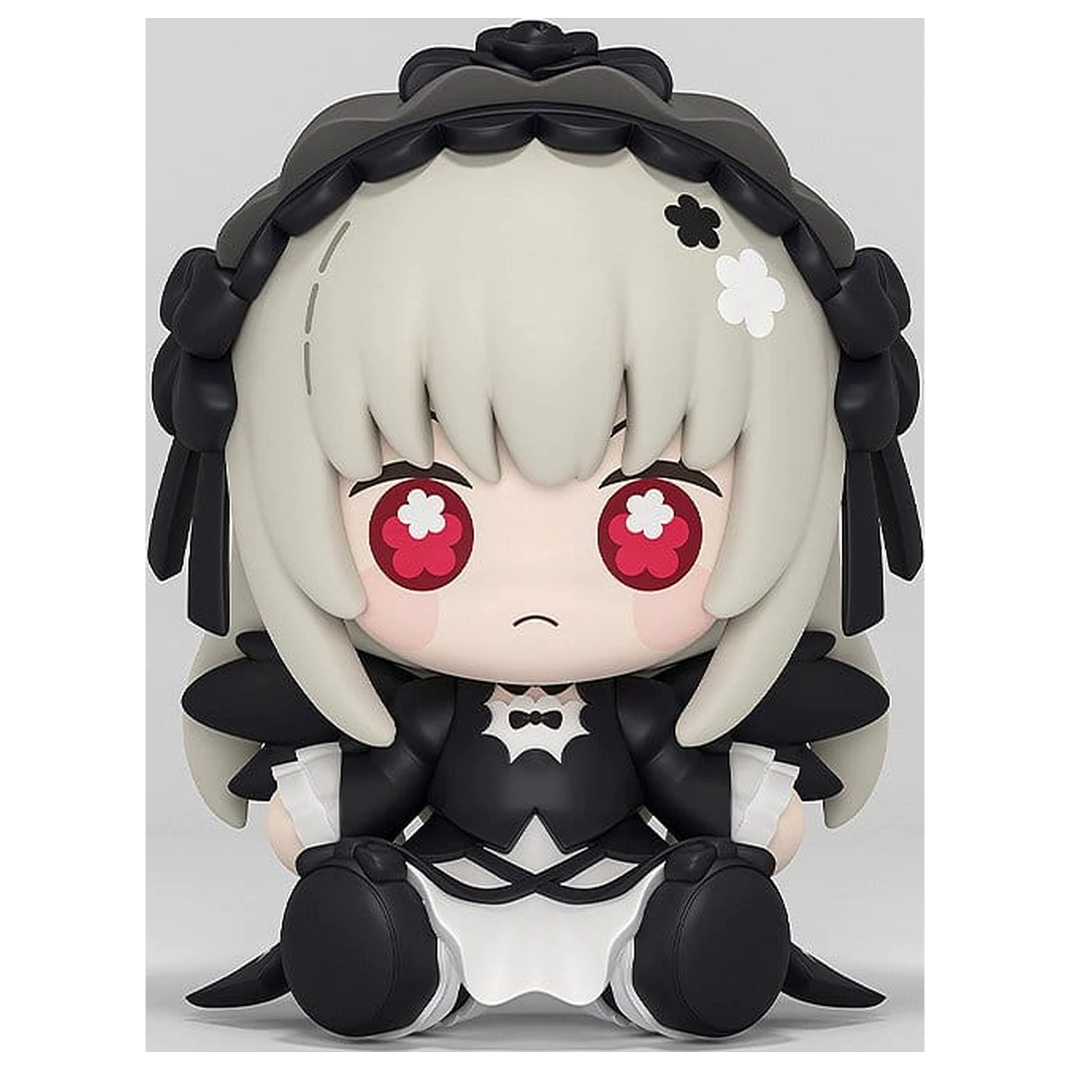 Rozen Maiden Huggy Good Smile Mini Figura Suiginto 7 cm fotografija izdelka