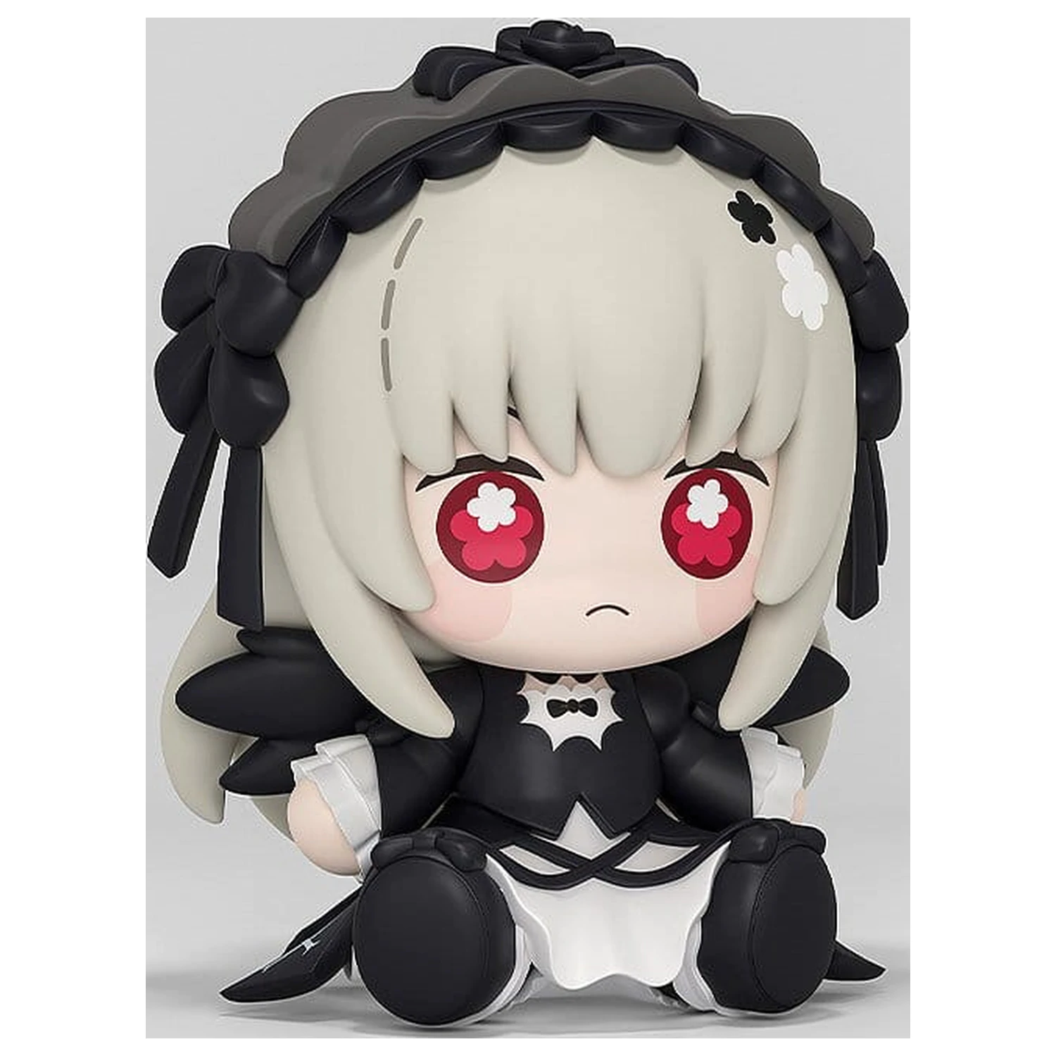 Rozen Maiden Huggy Good Smile Mini Figura Suiginto 7 cm fotografija izdelka