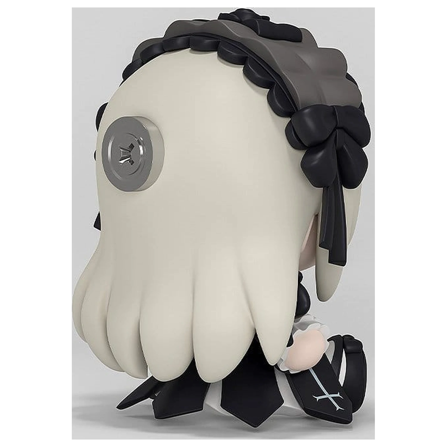 Rozen Maiden Huggy Good Smile Mini Figura Suiginto 7 cm fotografija izdelka