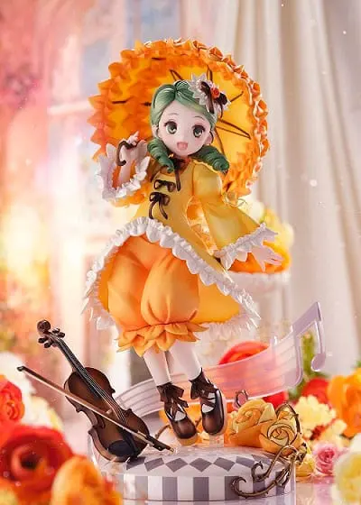 Rozen Maiden PVC kip Kanaria 18 cm fotografija izdelka