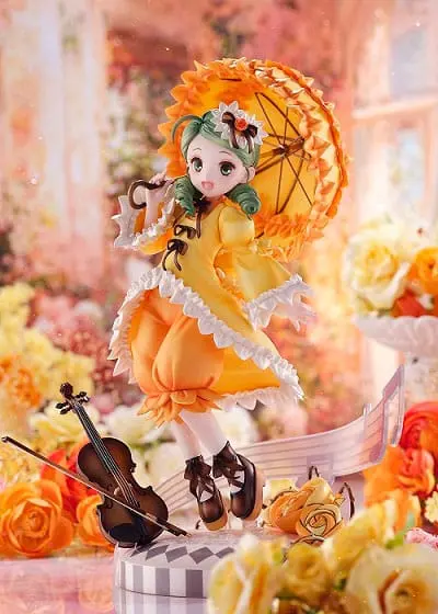 Rozen Maiden PVC kip Kanaria 18 cm fotografija izdelka