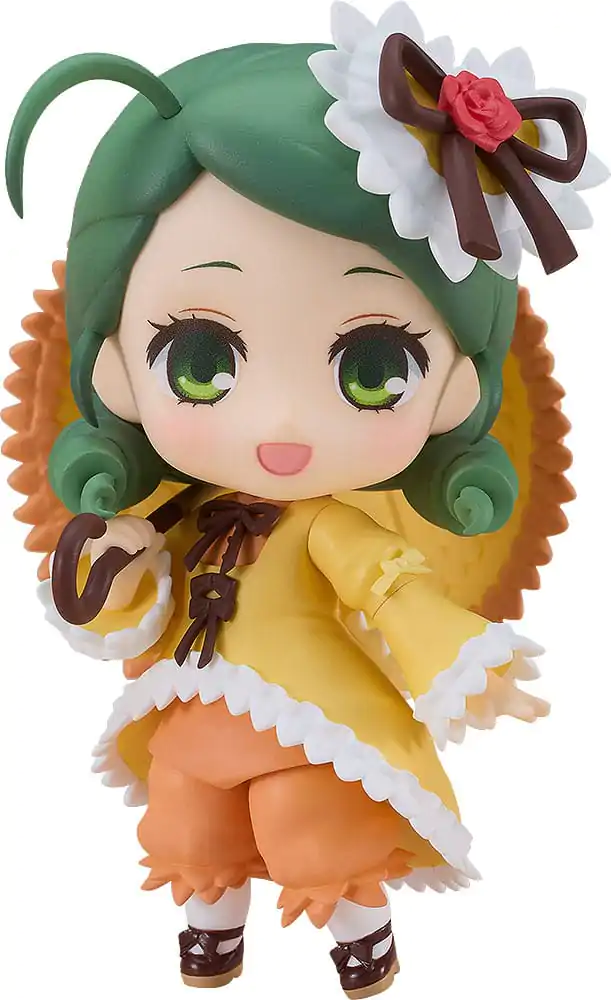 Rozen Maiden Nendoroid Akcijska Figura Kanaria 10 cm fotografija izdelka