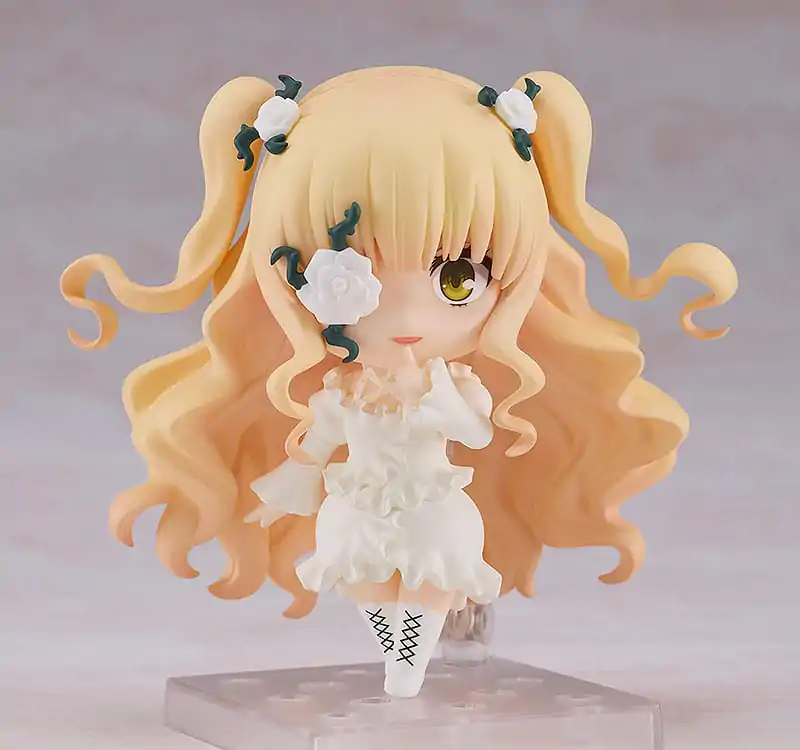 Rozen Maiden Nendoroid akcijska figura Kirakishou 10 cm fotografija izdelka