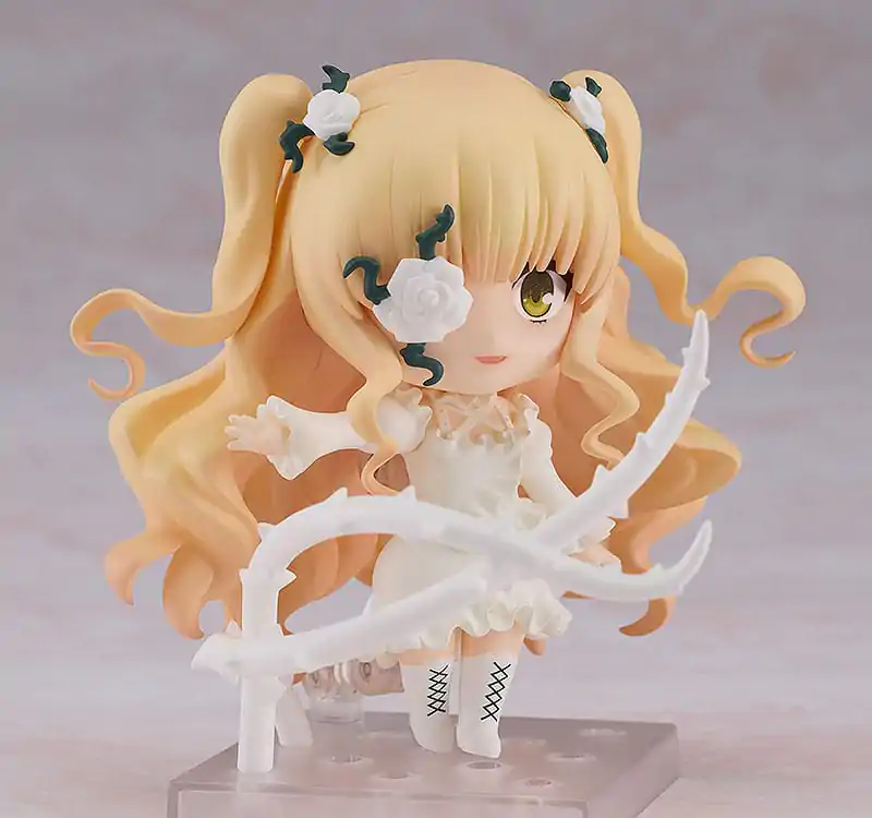 Rozen Maiden Nendoroid akcijska figura Kirakishou 10 cm fotografija izdelka