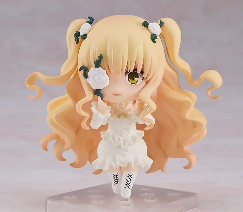 Rozen Maiden Nendoroid akcijska figura Kirakishou 10 cm fotografija izdelka