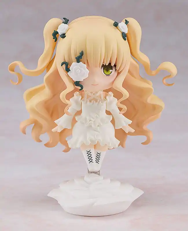 Rozen Maiden Nendoroid akcijska figura Kirakishou 10 cm fotografija izdelka