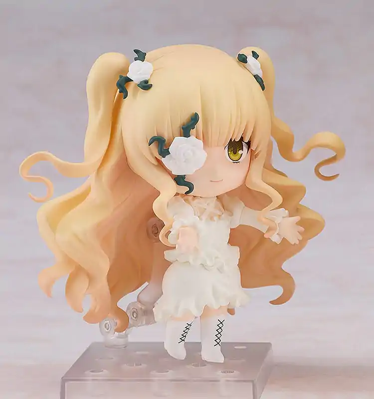 Rozen Maiden Nendoroid akcijska figura Kirakishou 10 cm fotografija izdelka