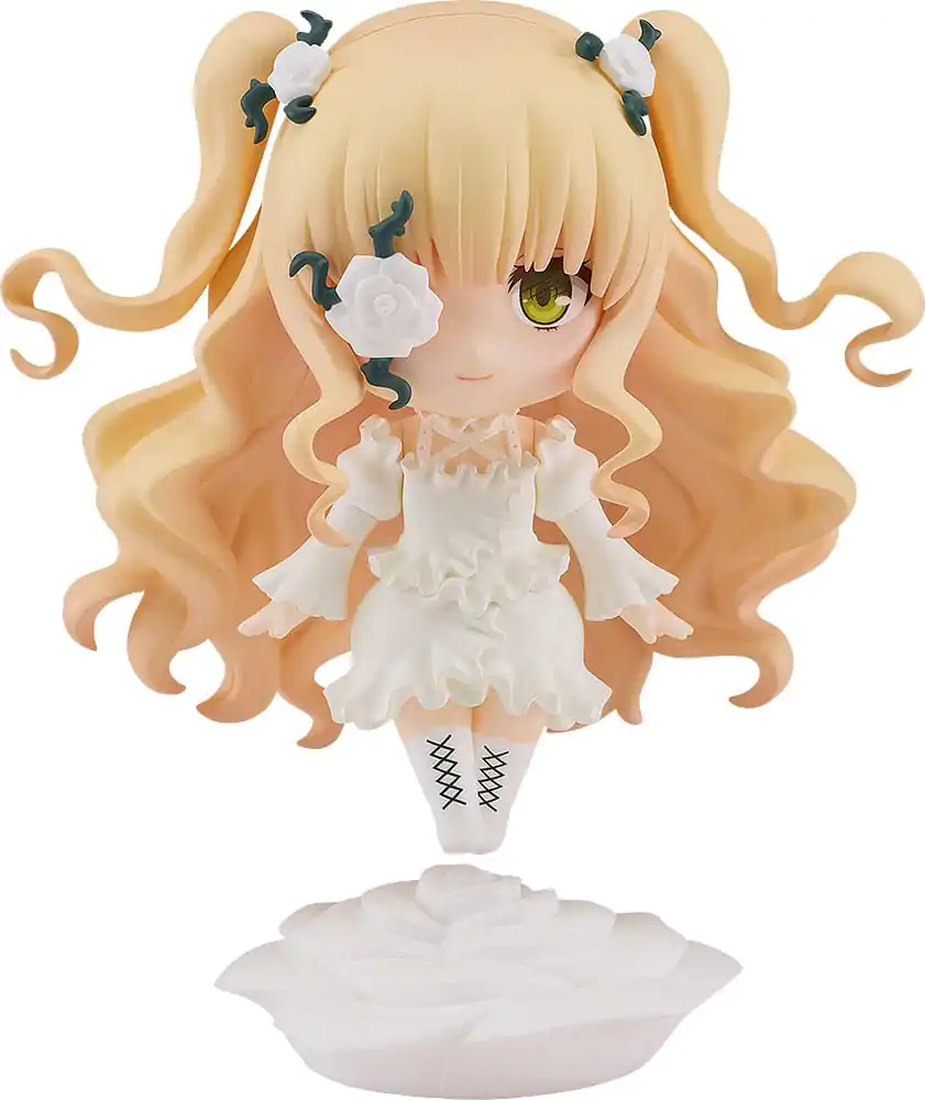 Rozen Maiden Nendoroid akcijska figura Kirakishou 10 cm fotografija izdelka