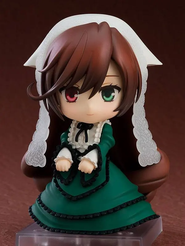 Rozen Maiden Nendoroid akcijska figura Suiseiseki 10 cm fotografija izdelka