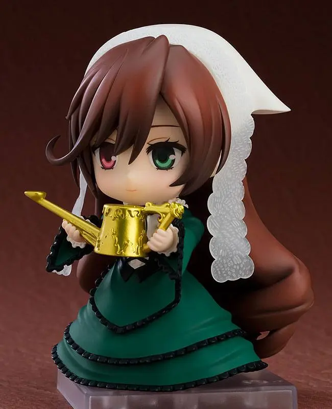 Rozen Maiden Nendoroid akcijska figura Suiseiseki 10 cm fotografija izdelka