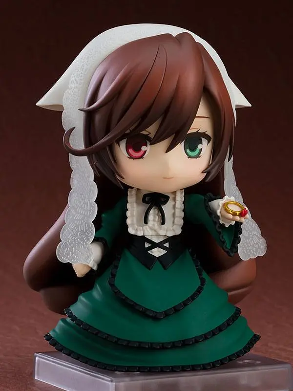 Rozen Maiden Nendoroid akcijska figura Suiseiseki 10 cm fotografija izdelka